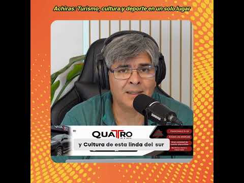 ¡Achiras celebra sus 194 años con todo! Descubre qué se viene en este destino cordobés.