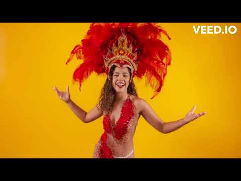 Kris Kross Amsterdam x Sofía Reyes x Tinie Tempah - How You Samba (lyrics) versuri traduse in romana