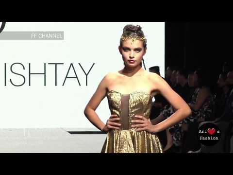 Usama Ishtay | Resort 2017 Full Fashion Show | Exclusive