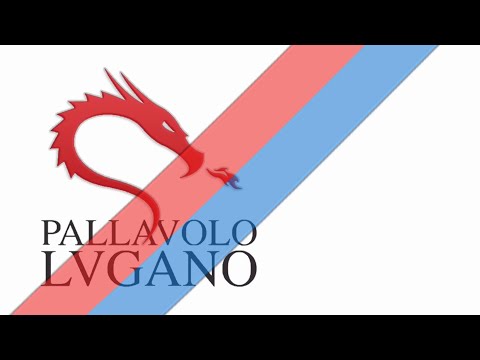 Pallavolo Lugano