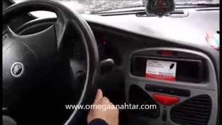 oto yedek anahtar yapımı