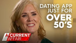 Dating Sites For Seniors Over 55 Dating Sites For Seniors Over 55