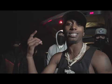 TC Don Dada - Going Color