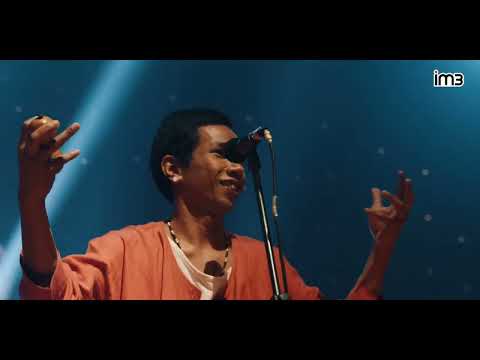 Hindia ft Ari Lesmana - Zona Nyaman | #Collabonation