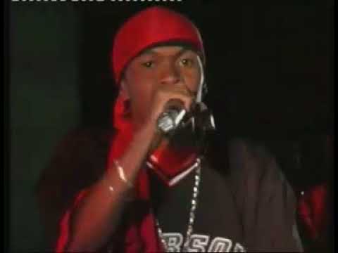 Big jim da  -  Sentiment ( Live Afondasy 1 ) [ 16/07/2004 ]
