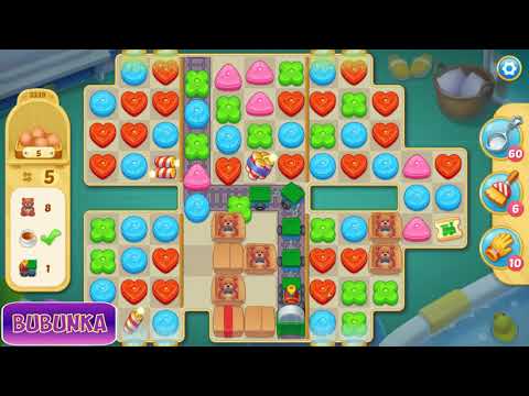 Matchington Mansion level 3339 HD