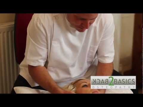Back2Basics Osteopathy