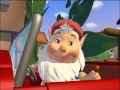 Noddy And The Island Adventure English Part 1