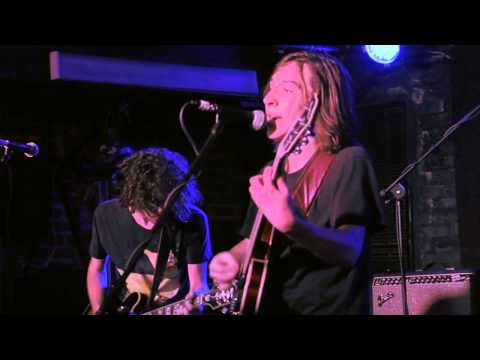 Regret the Hour-The Runaway (Live at Mercury Lounge)