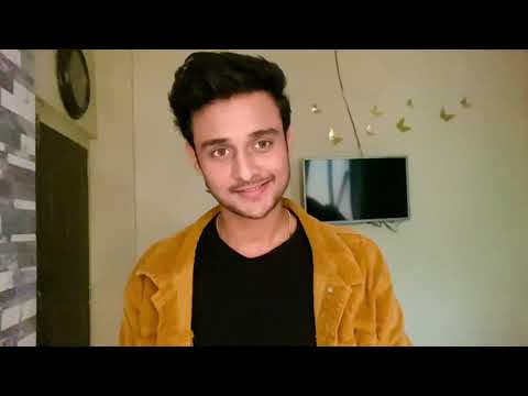 vrushab khadtale Angry Monologue