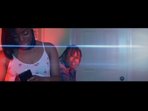 J. Dominique "Lowkey" (Official Music Video)