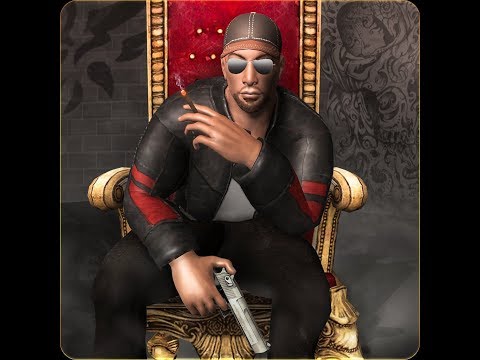 Grand Gangster Vegas Crime Games Video