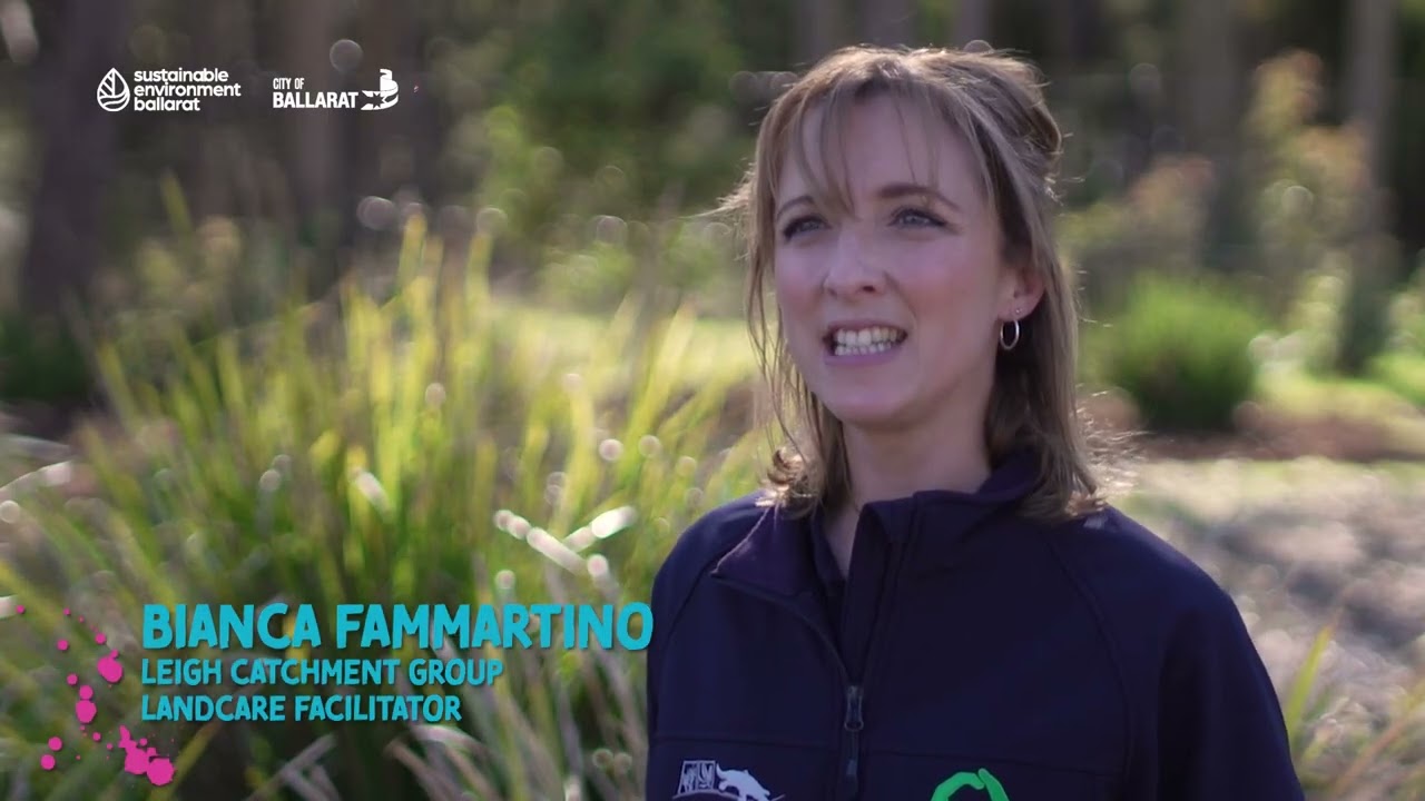 City of Ballarat Biodiversity Strategy