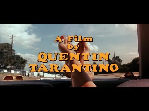 Chick Habit - Death Proof(2007)