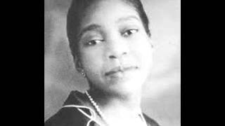 Bessie Smith - Hard Driving Papa 1926