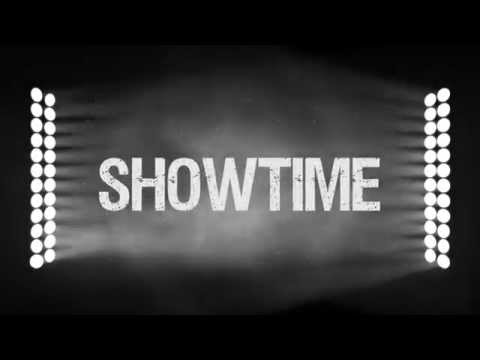 Jon Langston - Showtime [Official Lyric Video]