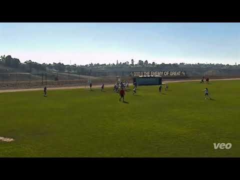 Emily Marks Surf and GA Showcase Highlights Video