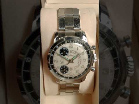 Part 3 Gold Omega Vintage Dive Watch Estate Sale Finds