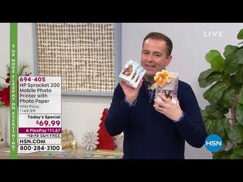 HSN | Practical Presents 12.18.2019 - 01 AM