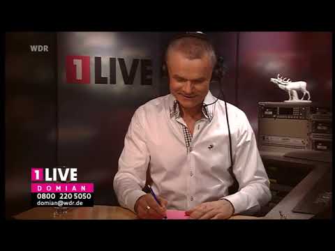 Domian zum Einschlafen (02.03.11)