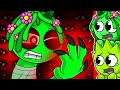 Sprunki WEREWOLF APOCALYPSE FULL ANIMATION PART 1 4