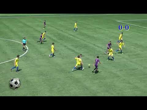 URARTU  2-07  L  ARTSAKH 08 4-1 05.06.2022