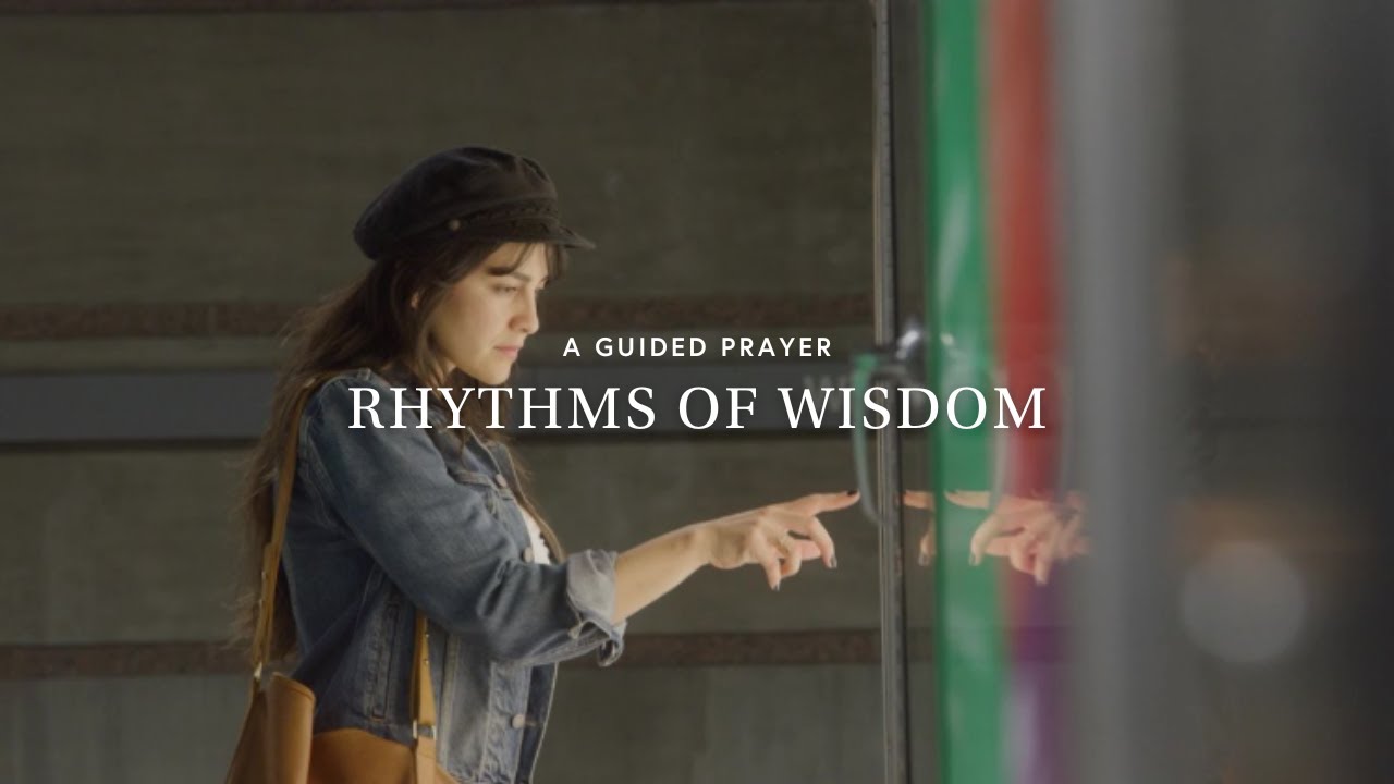 Rhythms of Wisdom