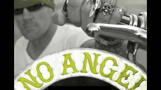 Greg Allman   Im No Angel