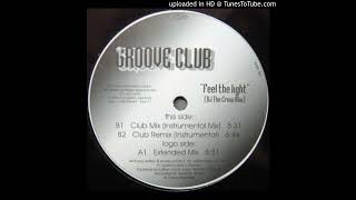 Groove Club - Feel The Light (Club Remix (Instrumental)) 1997