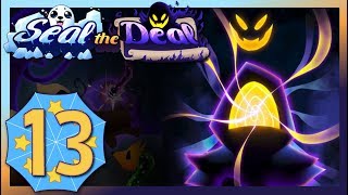 A Hat in Time: Seal the Deal - Part 13 - The Forgotten Children