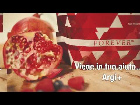Argi + - Forever Living