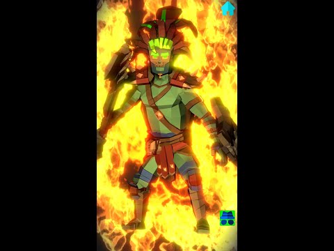 Fantasy Hero Creator Pro video thumbnail