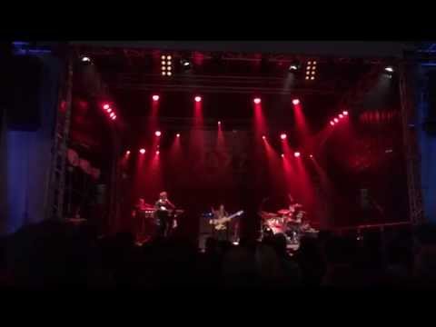 Dirty Loops - Please Don't Stop The Music (Live at Hamburg ElbJazz 23.05.2014)