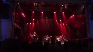 Dirty Loops - Please Don't Stop The Music (Live at Hamburg ElbJazz 23.05.2014)