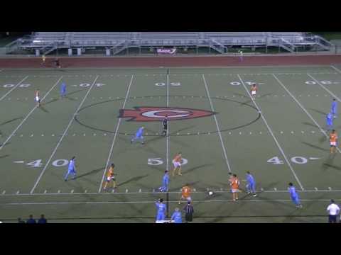 James Gulley PDL Highlights