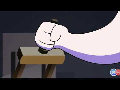 BUMI.EXE "RECURDA QUE SOMOS AMIGOS" CANCIÓN DEGOBOOM