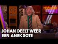 Johan deelt anekdote: "Hierdoor zat De Graafschap plotseling zonder sponsor' | VANDAAG INSIDE