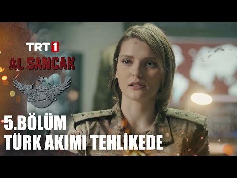 Türk Akımı Tehlikede - Al Sancak 5. Bölüm