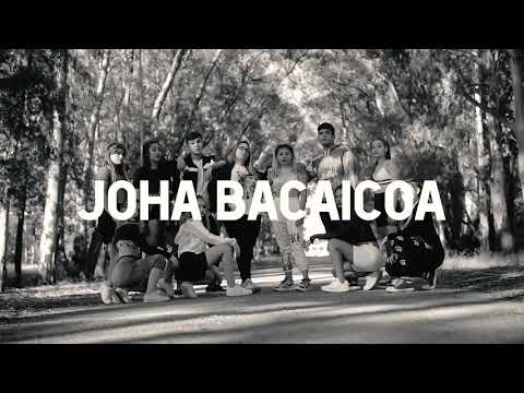 Hookah & Sheridan - By Joha Bacaicoa.