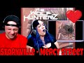 Storyville - Mercy Street | THE WOLF HUNTERZ Reactions