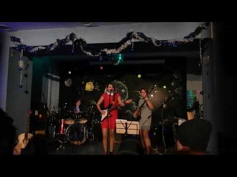 TibiDabo - Stop (Sam Brown cover)