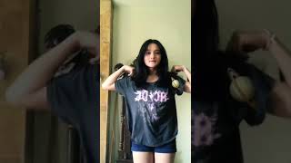 tiktok REVAM skil 2 kufra [YouTube shorts] #foryoupage #beranda #CapCut #voiceeffects #kienzyy #cute