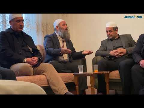 O Haxhi mos u Mërzitni, lum ata për shpirtin e vet - Hoxhë Bekir Halimi në Studeniçan - 46 vdekje!