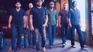 Randy Rogers Band: In My Arms Instead Lyrics