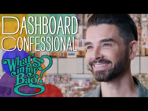 Chris Carrabba