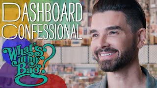 Watch Dashboard Confessional's episode on YouTube