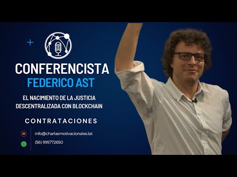Video de África Barrios Álvarez