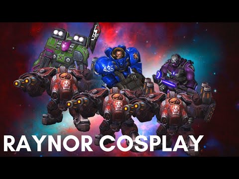 TRIPLE TYCHUS SPECIAL OPS - Weekly Brawl [Starcraft 2 Direct Strike]