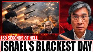 Download lagu Violates Truce Hits Hezbollah — 9,200 Sejjil & Fattah-2 Hypersonics Overwhelm Israel in 180 Seconds mp3