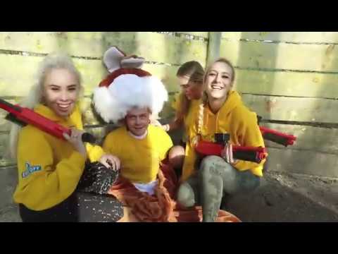 Pasen 2017 @ De Après Skihut